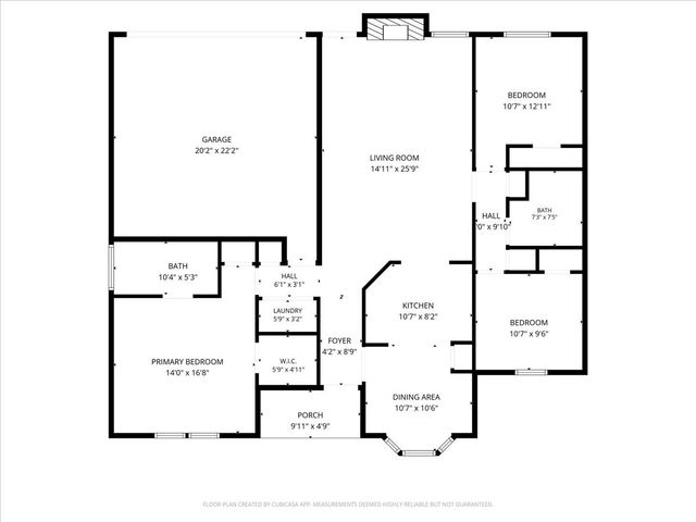 1423 Springcrest Drive, Mesquite, TX 75149