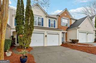 254 Regent Square, Woodstock, GA 30188