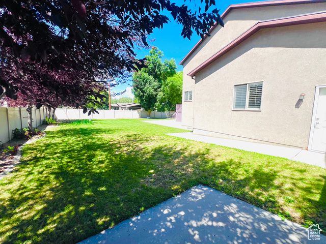 15 E 1100 S, Vernal, UT 84078