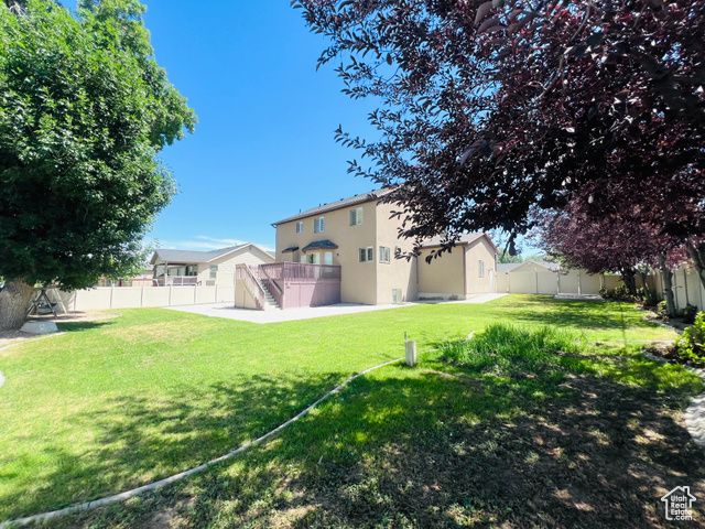 15 E 1100 S, Vernal, UT 84078