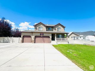 15 E 1100 S, Vernal, UT 84078