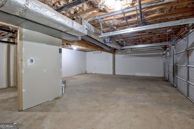 205 Kingswood Drive, Fayetteville, GA 30215