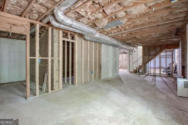 205 Kingswood Drive, Fayetteville, GA 30215