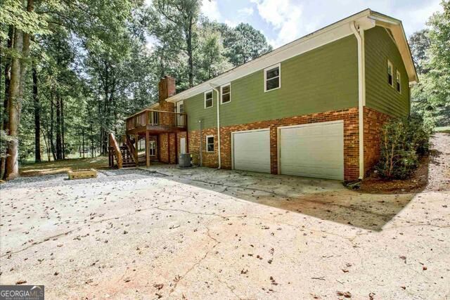 205 Kingswood Drive, Fayetteville, GA 30215
