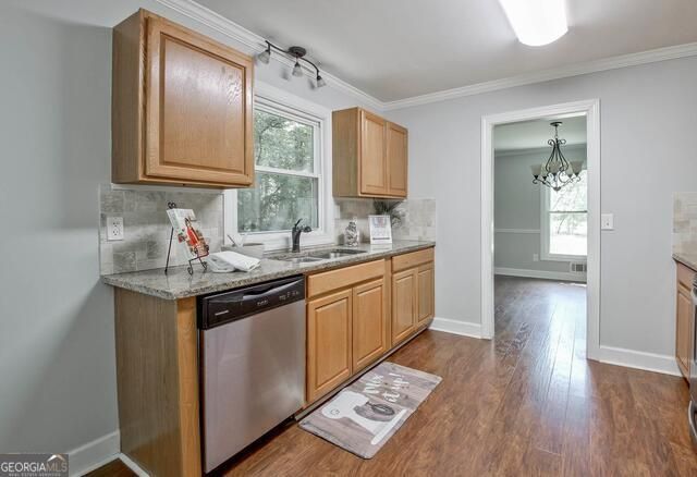 205 Kingswood Drive, Fayetteville, GA 30215