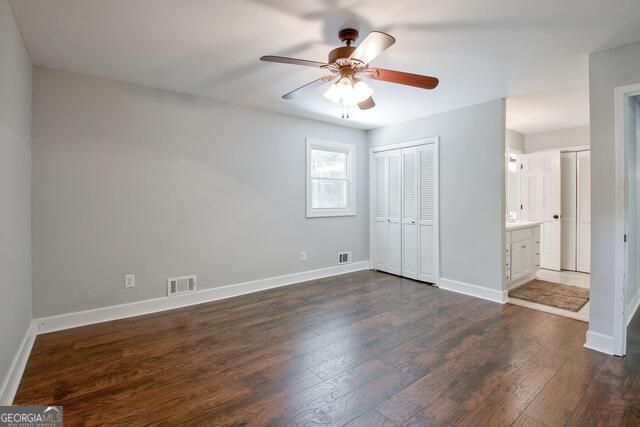 205 Kingswood Drive, Fayetteville, GA 30215