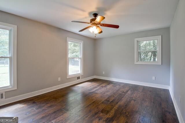 205 Kingswood Drive, Fayetteville, GA 30215