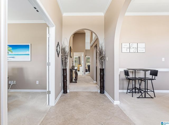 6359 LETSON FARMS ROAD, Bessemer, AL 35022