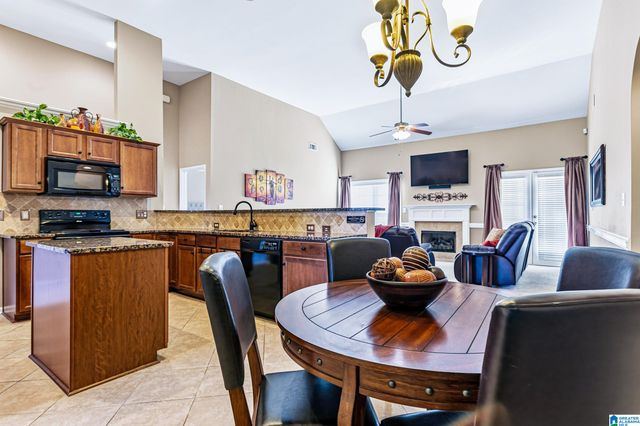 6359 LETSON FARMS ROAD, Bessemer, AL 35022