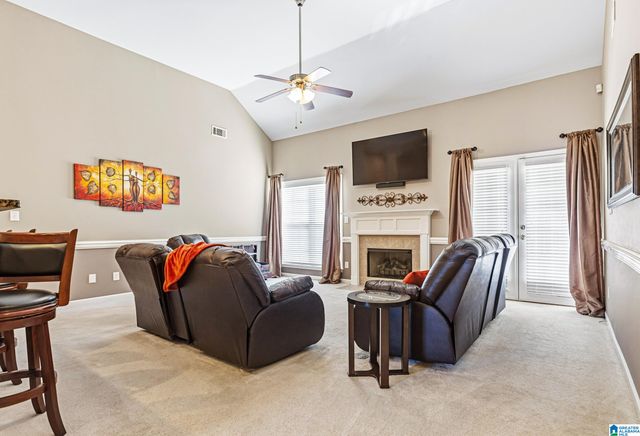 6359 LETSON FARMS ROAD, Bessemer, AL 35022