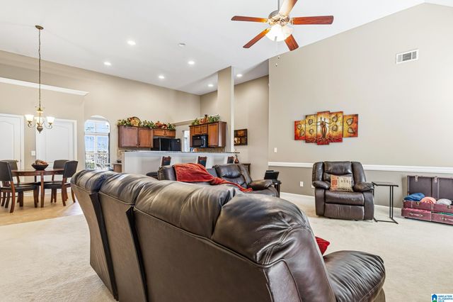 6359 LETSON FARMS ROAD, Bessemer, AL 35022