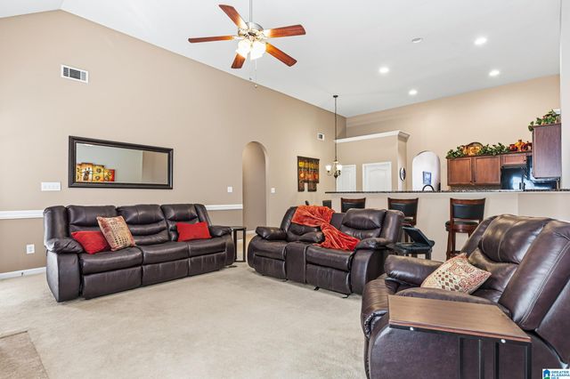 6359 LETSON FARMS ROAD, Bessemer, AL 35022