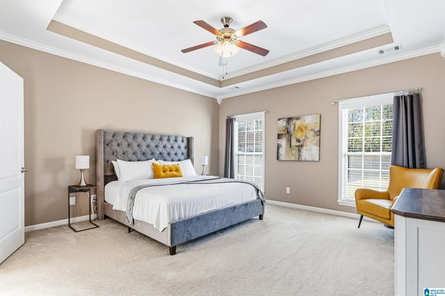 6359 LETSON FARMS ROAD, Bessemer, AL 35022