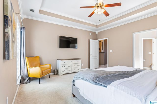 6359 LETSON FARMS ROAD, Bessemer, AL 35022