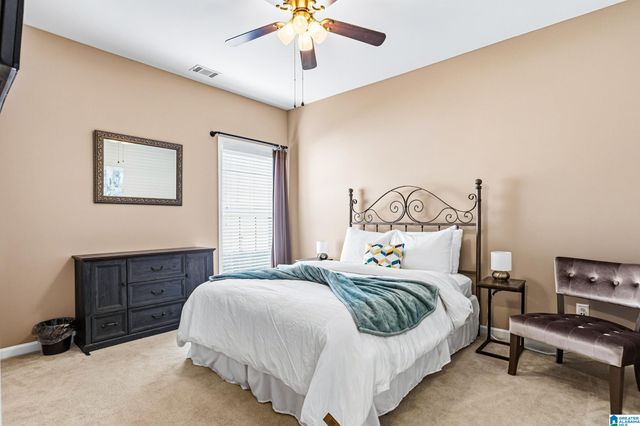 6359 LETSON FARMS ROAD, Bessemer, AL 35022