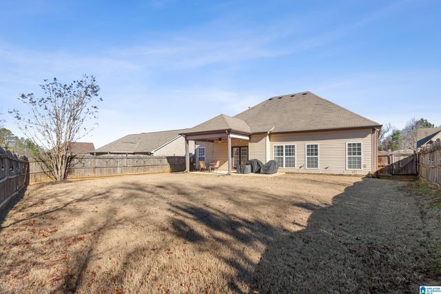 6359 LETSON FARMS ROAD, Bessemer, AL 35022