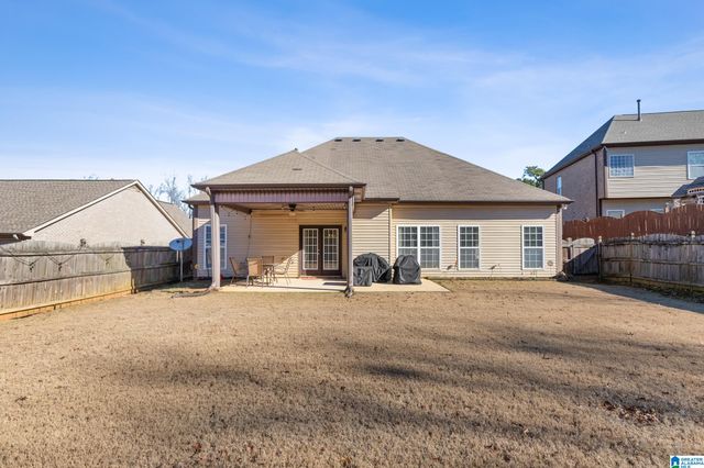 6359 LETSON FARMS ROAD, Bessemer, AL 35022