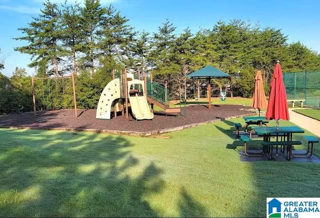 6359 LETSON FARMS ROAD, Bessemer, AL 35022