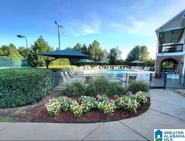 6359 LETSON FARMS ROAD, Bessemer, AL 35022