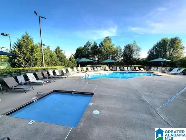 6359 LETSON FARMS ROAD, Bessemer, AL 35022