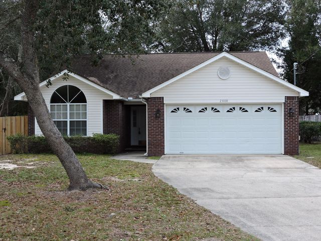 2800 Wilson Lane, Crestview, FL 32539