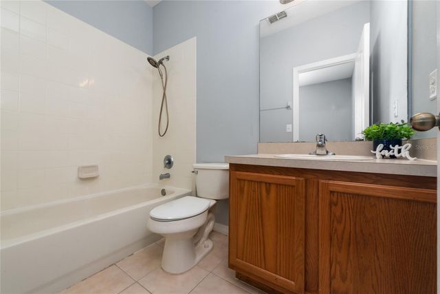 9313 JASMINE FLOWER LANE 185, Orlando, FL 32832