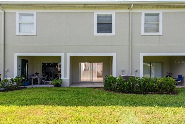 9313 JASMINE FLOWER LANE 185, Orlando, FL 32832