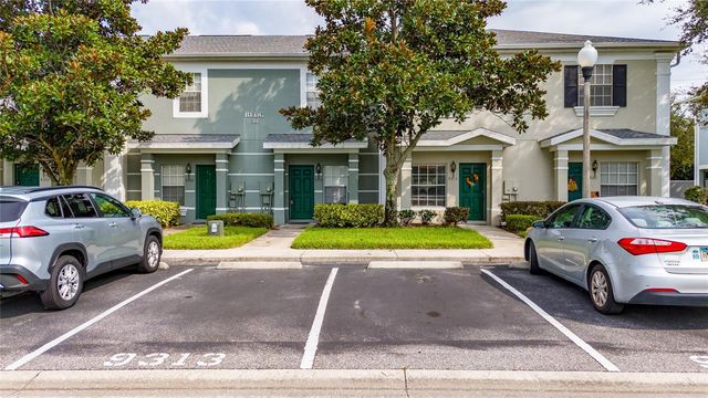 9313 JASMINE FLOWER LANE 185, Orlando, FL 32832