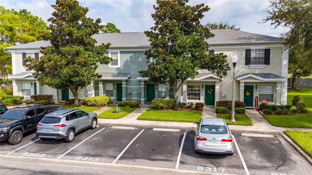 9313 JASMINE FLOWER LANE 185, Orlando, FL 32832