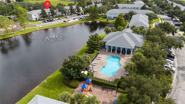 9313 JASMINE FLOWER LANE 185, Orlando, FL 32832