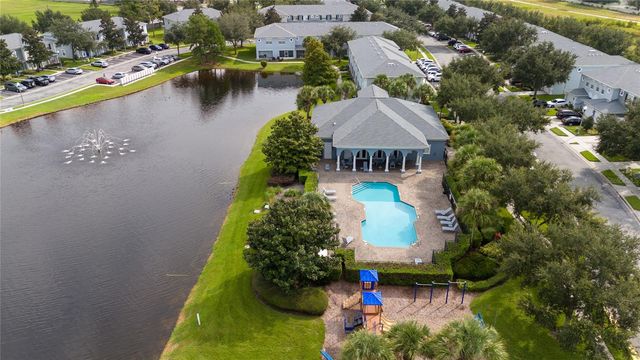 9313 JASMINE FLOWER LANE 185, Orlando, FL 32832