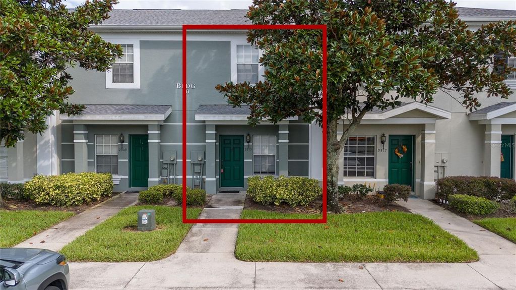 9313 JASMINE FLOWER LANE 185, Orlando, FL 32832