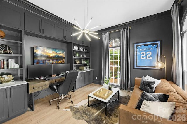 264 Hawthorne Park Avenue, Belmont, NC 28012