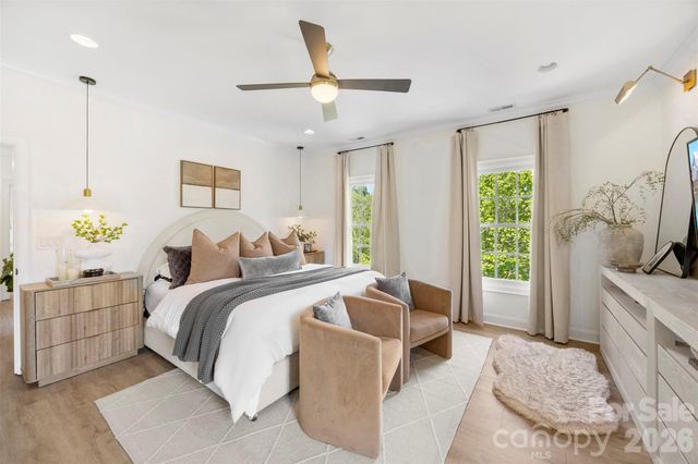 264 Hawthorne Park Avenue, Belmont, NC 28012