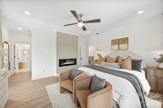 264 Hawthorne Park Avenue, Belmont, NC 28012