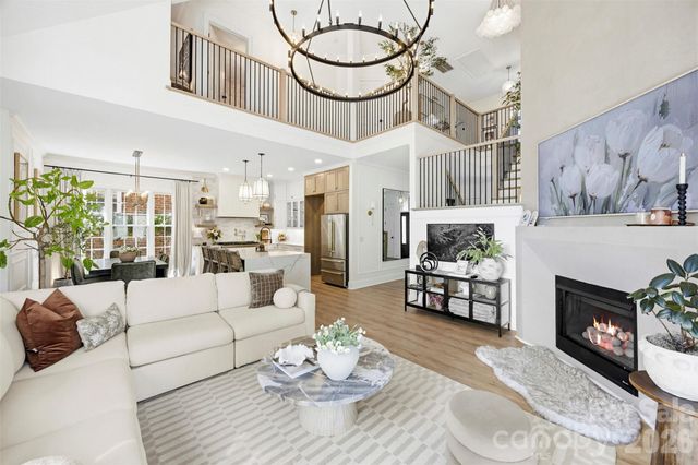 264 Hawthorne Park Avenue, Belmont, NC 28012