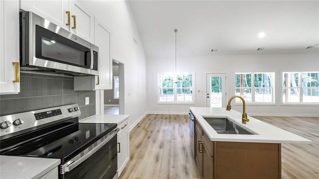 73 Hazel Lane, Bremen, GA 30110