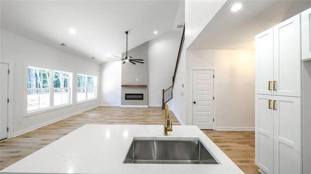 73 Hazel Lane, Bremen, GA 30110