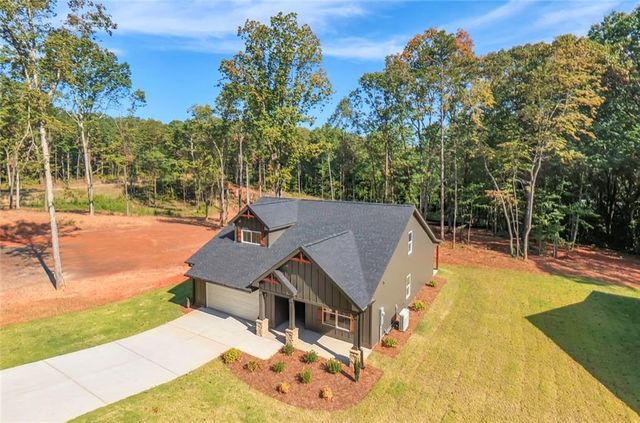 73 Hazel Lane, Bremen, GA 30110