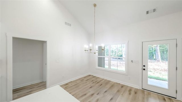 73 Hazel Lane, Bremen, GA 30110