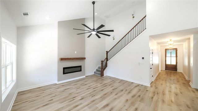73 Hazel Lane, Bremen, GA 30110