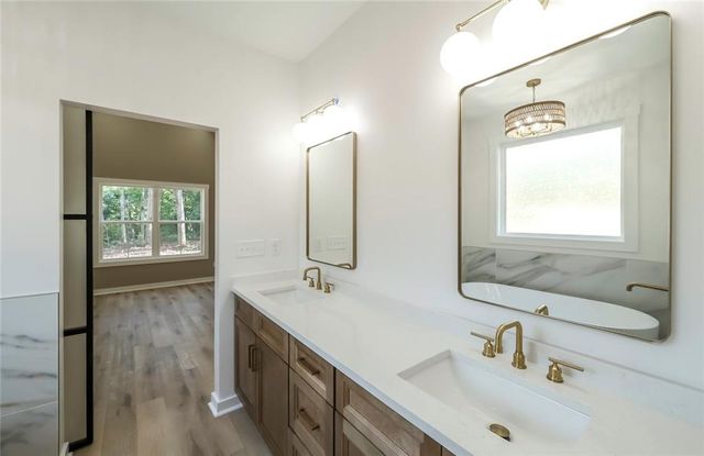 73 Hazel Lane, Bremen, GA 30110