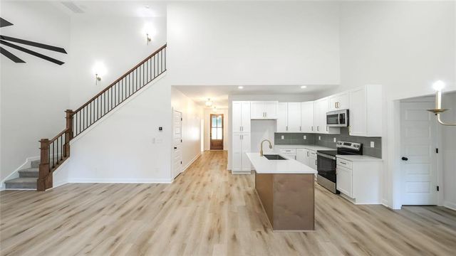 73 Hazel Lane, Bremen, GA 30110