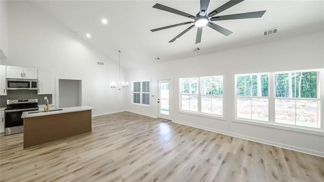 73 Hazel Lane, Bremen, GA 30110