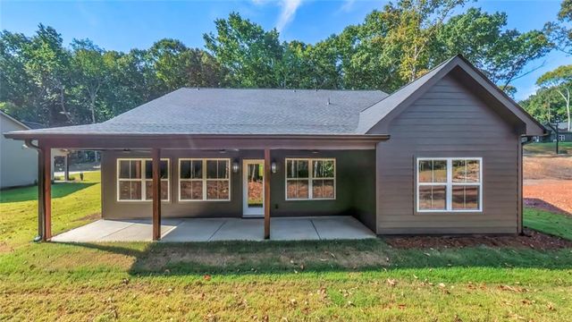 73 Hazel Lane, Bremen, GA 30110