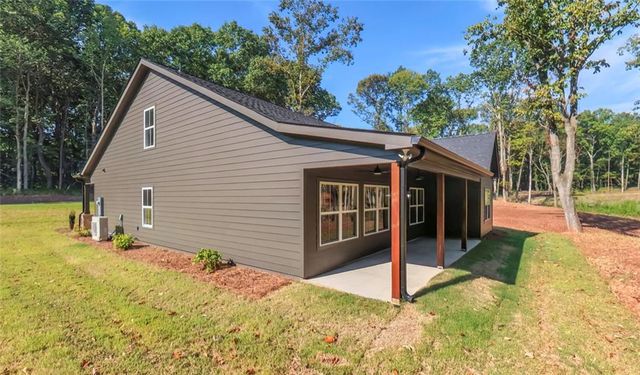 73 Hazel Lane, Bremen, GA 30110
