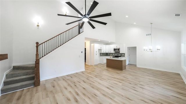 73 Hazel Lane, Bremen, GA 30110