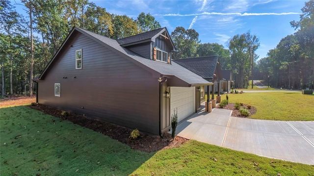 73 Hazel Lane, Bremen, GA 30110