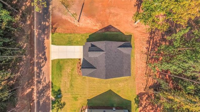 73 Hazel Lane, Bremen, GA 30110