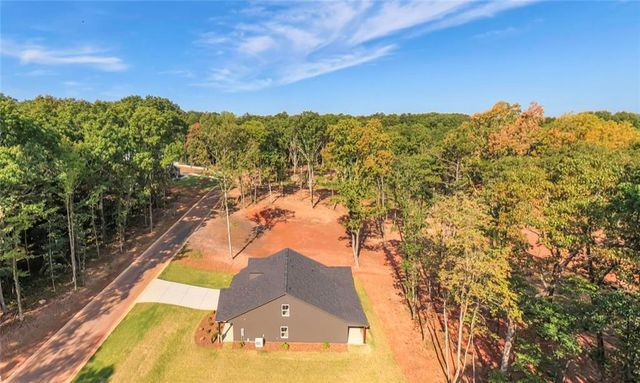 73 Hazel Lane, Bremen, GA 30110